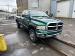 Stabilizer Bar Front Excluding Power Wagon Fits 03-09 Dodge 2500 Pickup 887129. Fixed Price $125.00.