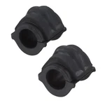 Genuine Moog Front To Frame Suspension Stabilizer Bar Bushing Kit K90594. Fixed Price $10.29.