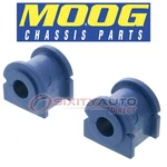 Moog K200213 Stabilizer Bar Bushing Kit For TD5071W MS258100 JBU1277 Zx. Fixed Price $19.12.