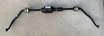 Bmw E60 525I 528I 530I 535I 545I 550I Front Active Sway Bar 37116780013 Oem. Fixed Price $305.00.