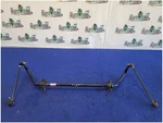 2010-2015 Chevrolet Camaro Ss Front Sway Stabilizer Bar Suspension 2783. Fixed Price $124.99.