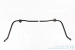 Used 2003-2007 Maserati M139 Quattroporte Rear Sway Bar. Fixed Price $129.99.