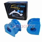 Mevotech Supreme MK90554 Stabilizer Bar Bushing Kit For TK90554 TD1484W Iv. Fixed Price $19.00.