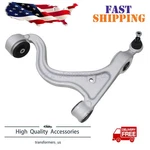 97034105324 Fits 2014 2015 2016 Porsche Panamera Front Left Lower Control Arm. Fixed Price $118.09.