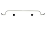 Whiteline 02-07 For Subaru Wrx Wagon Front 22MM Swaybar-heavy Duty. Fixed Price $327.88.