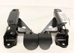 Genuine Mazda RX-7 FD3S 93-95 Front Stabilizer Bracket Rh & Lh Set Oem. Fixed Price $215.25.