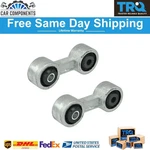 New Rear Sway Bar End Links Left & Right Side Set For 87-2002 Bmw E34 E32 M5 Z3. Fixed Price $35.97.