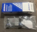 Suspension Stabilizer Bar Link Acdelco #45G20693. Fixed Price $55.00.