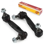 Rear Sway Bar Link Set For 12-15 Bmw 118I 220I 20-22 Toyota Gr Supra Left Right. Fixed Price $48.97.