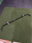 2016-2018 Ford Focus 2.3L Rear Stabilizer Sway Bar Oem. Fixed Price $30.00.