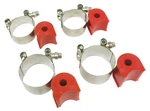 Empi Urethane Sway Bar Mount Kit For Stock 1/2IN Beetle 00-9592-0. Fixed Price $58.16.