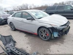 Stabilizer Bar Front Turbo Fits 22-24 Elantra 12542576. Fixed Price $122.00.