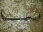Bmw 37126752801 E65 E66 Rear Active Stabilizer Sway Bar Oem 745I 745LI 750 760. Fixed Price $70.10.