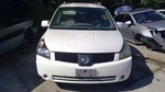 Stabilizer Bar Rear Fits 04-05 Quest 1293805. Fixed Price $62.44.