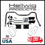Hellwig 7710 Sway Bar Fits 10-12 2500 3500 Ram. Fixed Price $538.54.