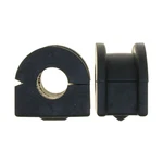 Genuine Acdelco For Chevy Equinox 2005-2009 Sway Bar Bushing Front Rubber Black. Fixed Price $33.28.