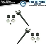 Rear Stabilizer Sway Bar End Link Lh & Rh Kit Pair Set Of 2 For Toyota Lexus New. Fixed Price $41.85.