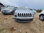 2017 Jeep Cherokee Front Steering Stabilizer Bar Oem Used 130K Miles 524-00976. Fixed Price $80.70.