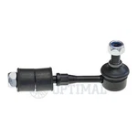 Optimal Rear Link Stabilizer Left Right Kit For Mitsubishi 03-13 4056A037. Fixed Price $15.67.