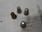 2007 Toyota Prius Front Impact Bar Bolts. Fixed Price $29.99.