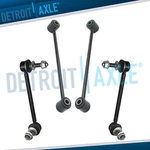 Front & Rear Sway Bar Links For Chrysler 300 Dodge Charger Magnum Challenger Rwd. Fixed Price $51.45.