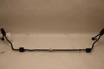 2013-2015 Jaguar Xf Rear Stabilizer Anti Roll Sway Bar W/ Links Oem. Fixed Price $60.00.