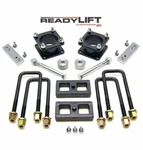 Readylift 3" Front 1" Rear Sst Kit For 2007-2021 Toyota Tundra TRD/SR5. Fixed Price $399.95.