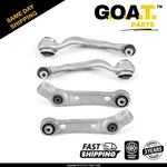 4 Pc Lower Forward & Rearward Control Arm Kit 2018-2022 Bmw 530E Xdrive. Fixed Price $182.97.