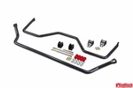 Belltech Front & Rear Sway Bar Set 00-06 Chevy Tahoe/suburban/avalanche/yukon. Fixed Price $610.00.