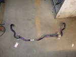 11-17 2011-2017 Bmw X3 Front Stabilizer Bar W/ Electric Damping Control. Fixed Price $89.99.