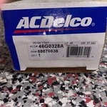 Ac Delco Gm 46G0328A Suspension Stabilizer Bar Link. Fixed Price $12.98.