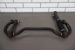 10-13 Lexus GX460 4X4 Rear Hydraulic Stabilizer Bar W/ Pump (48885-60030) 113K. Fixed Price $214.56.