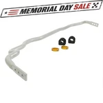 Whiteline BHF92Z Fits Hyundai Veloster Fs 3/11+ (inc Turbo) Front 26MM Heavy Du. Fixed Price $242.99.