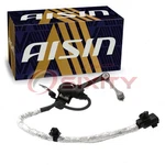 Aisin Rear Left Suspension Ride Height Sensor For 2008-2011 Lexus LX570 5.7L Xt. Fixed Price $285.27.