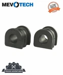 Mevotech Supreme MK90555 Suspension Stabilizer Bar Bushing Kit. Fixed Price $17.66.