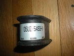 Nos 1975 1979 Ford F250 F350 4X2 Front Sway Bar Bushing D5UZ-5493-A. Fixed Price $14.99.