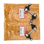 Oem 2X Front Sway Bar Link 51321-SDA-A05 51320-SDA-A05 For Honda Accord Acura Tl. Fixed Price $31.65.