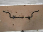 2014 2017 Nissan Rogue Rear Back Suspension Stabilizer Bar Sway Beam Anti Roll. Fixed Price $56.99.