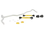 Whiteline Front Anti Roll Bar 20MM 2-POINT Adjustable For Toyota GT86 ZN6 (12-21. Fixed Price $331.10.