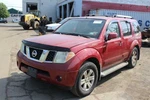 Stabilizer Bar Rear Fits 05-12 Pathfinder 403463. Fixed Price $125.00.