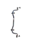 Stabilizer Bar Wk Body Vin Or 6TH Digit Fits 16-22 Grand Cherokee 613654. Fixed Price $134.00.