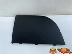 2011-2016 Honda Cr-z Crz Xe Right Passenger Side Close Out Panel Lid Oem 11-16. Fixed Price $29.99.