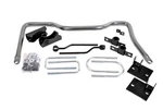 Hellwig 7272 Big Rear Sway Bar. Fixed Price $650.11.