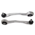 Control Arm Set For 2015-2019 Porsche Macan Front Upper Rearward 09-12 Audi Q5. Fixed Price $49.15.