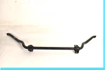 12-15 Jaguar X250 Xf Front Suspension Stabilizer Anti Roll Sway Bar W/ Mount Oem. Fixed Price $90.00.