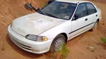 Crossmember/k-frame Front Hatchback Dx Fits 92-95 Civic 245748. Fixed Price $468.34.