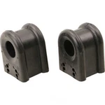 Moog K200729 Suspension Stabilizer Bar Bushing Kit Upc 080066028552. Fixed Price $31.06.