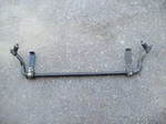 Porsche 968 944 Turbo S2 M030 26.8MM Front Anti Sway Bar & 16MM Rear Set. Fixed Price $399.99.