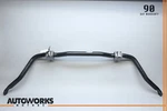 14-17 Maserati Ghibli M157 Front Stabilizer Anti Roll Sway Bar Frame Oem. Fixed Price $96.50.