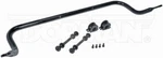 Dorman 927-121 Suspension Stabilizer Bar Fits Chevrolet, Gmc And Hummer Models. Fixed Price $146.34.